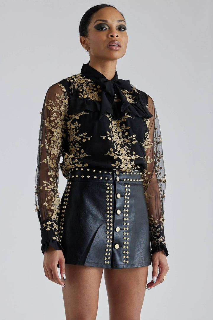 Kai Top - The Village Retail