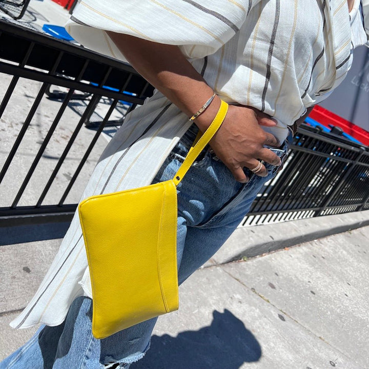 Kerry Wristlet - The Village Retail