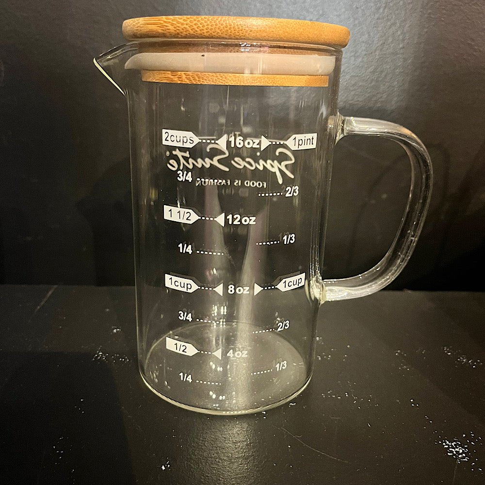 Measuring Cup - The Village Retail