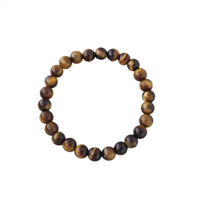 Men Natural Stone Bracelets( 6mm) - The Village Retail