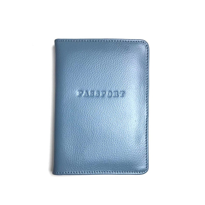 Passport Cover - The Village Retail