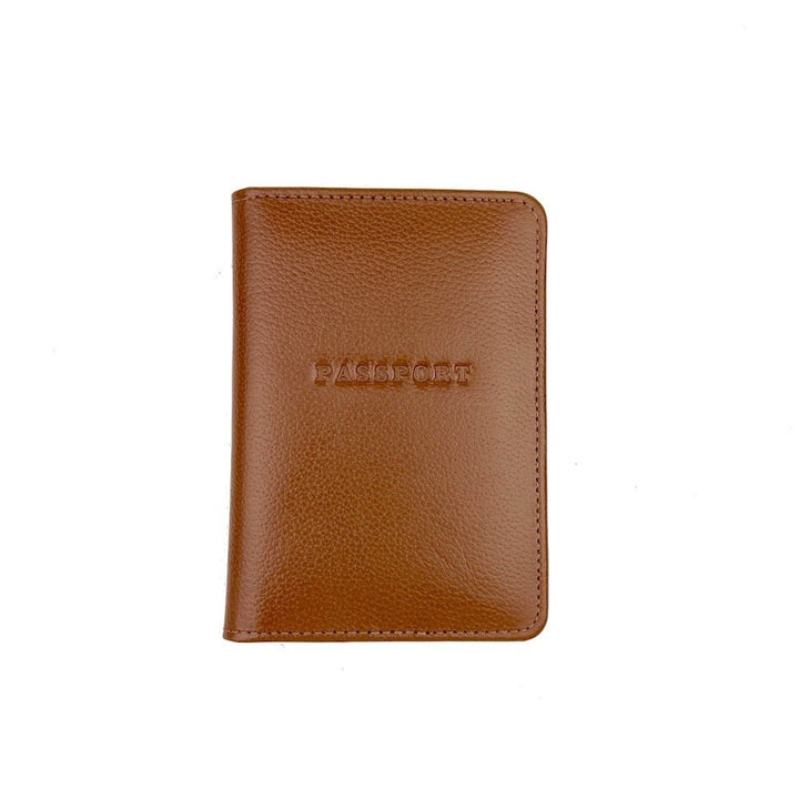 Passport Cover - The Village Retail