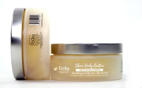 POOKA Body Butter - The Village Retail