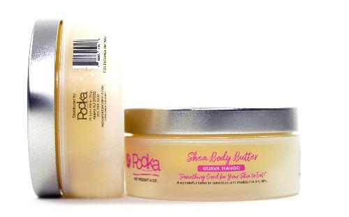 POOKA Body Butter - The Village Retail