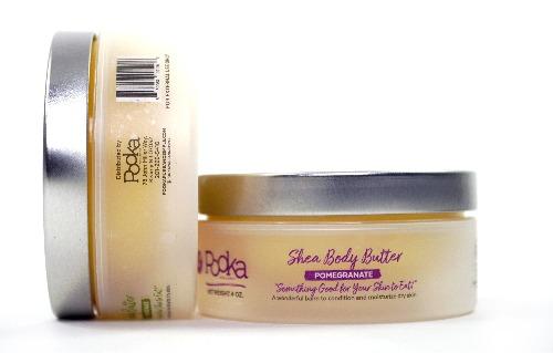 POOKA Body Butter - The Village Retail
