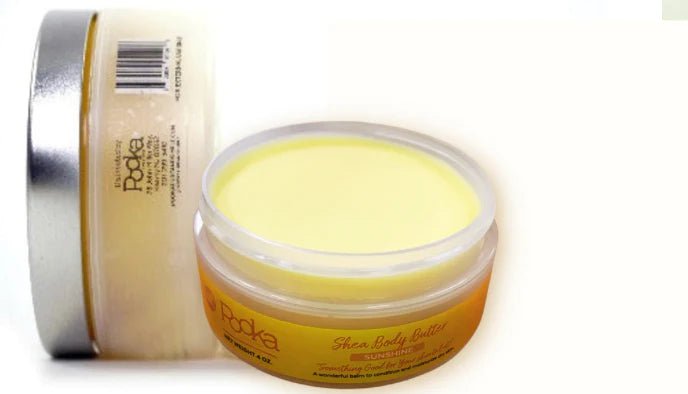 POOKA Body Butter - The Village Retail