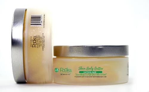POOKA Body Butter - The Village Retail