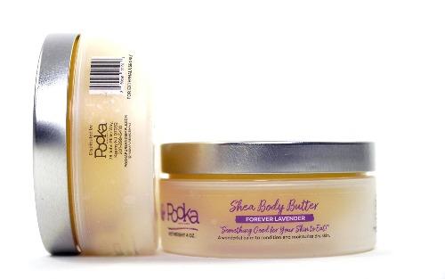 POOKA Body Butter - The Village Retail