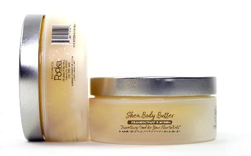 POOKA Body Butter - The Village Retail