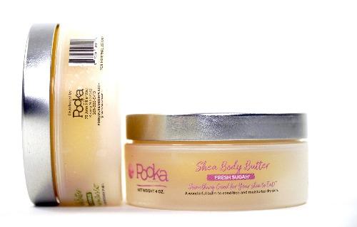 POOKA Body Butter - The Village Retail