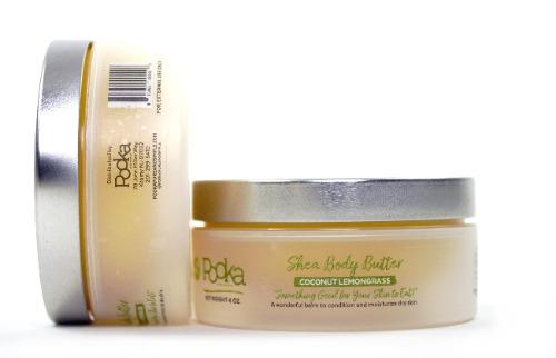 POOKA Body Butter - The Village Retail