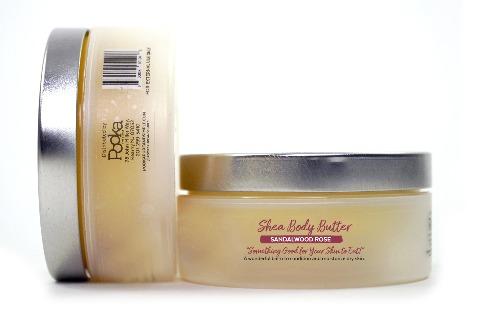 POOKA Body Butter - The Village Retail