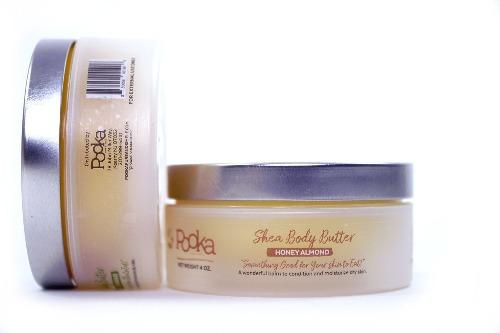 POOKA Body Butter - The Village Retail
