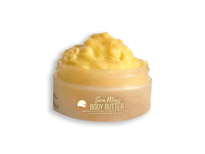 POOKA Body Butter - The Village Retail