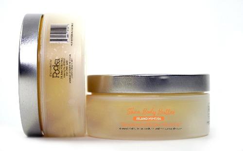 POOKA Body Butter - The Village Retail