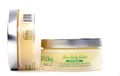 POOKA Body Butter - The Village Retail