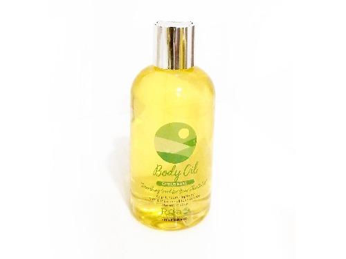 POOKA Body Oil - The Village Retail