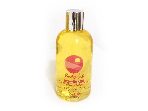 POOKA Body Oil - The Village Retail
