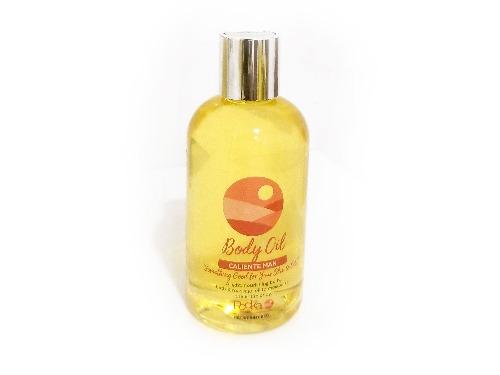 POOKA Body Oil - The Village Retail