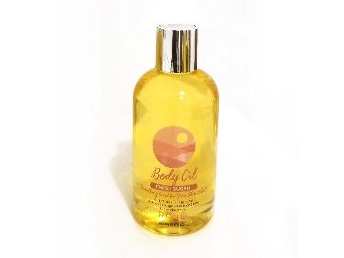 POOKA Body Oil - The Village Retail