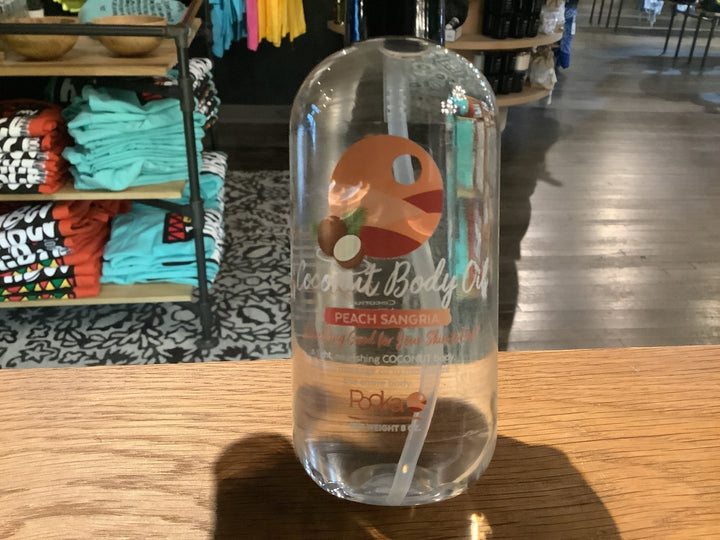 POOKA Body Oil - The Village Retail