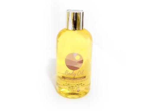 POOKA Body Oil - The Village Retail
