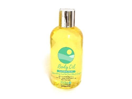 POOKA Body Oil - The Village Retail