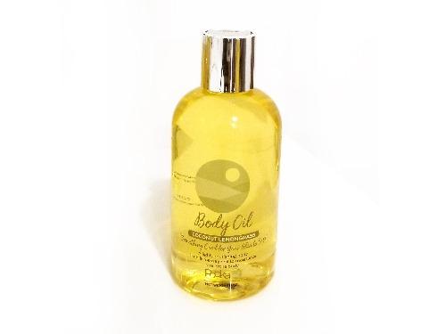 POOKA Body Oil - The Village Retail