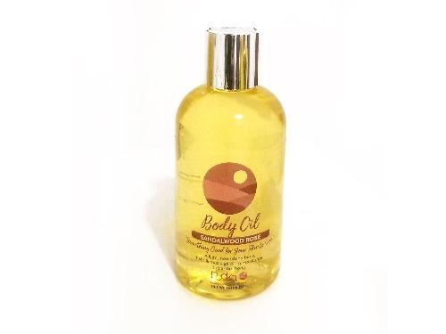 POOKA Body Oil - The Village Retail