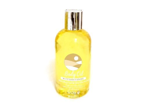 POOKA Body Oil - The Village Retail