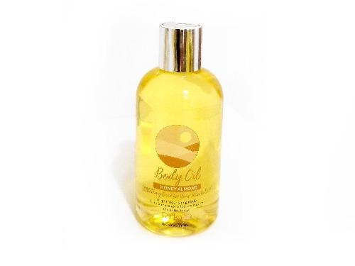 POOKA Body Oil - The Village Retail