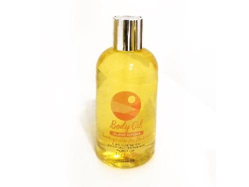 POOKA Body Oil - The Village Retail
