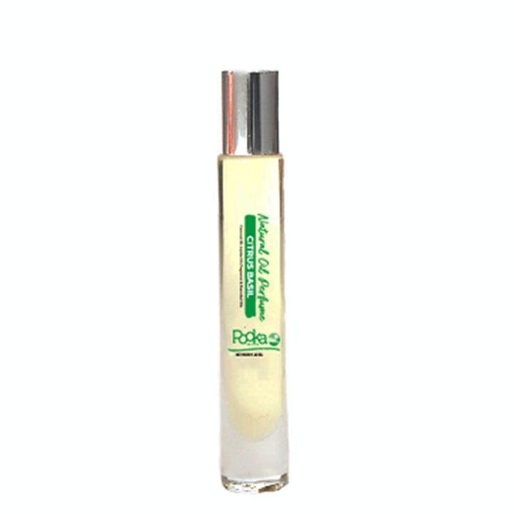 Pooka Natural Oil Perfume - The Village Retail