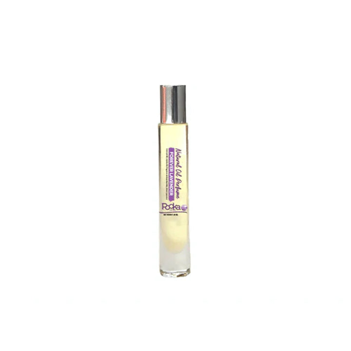 Pooka Natural Oil Perfume - The Village Retail