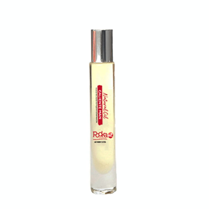 Pooka Natural Oil Perfume - The Village Retail