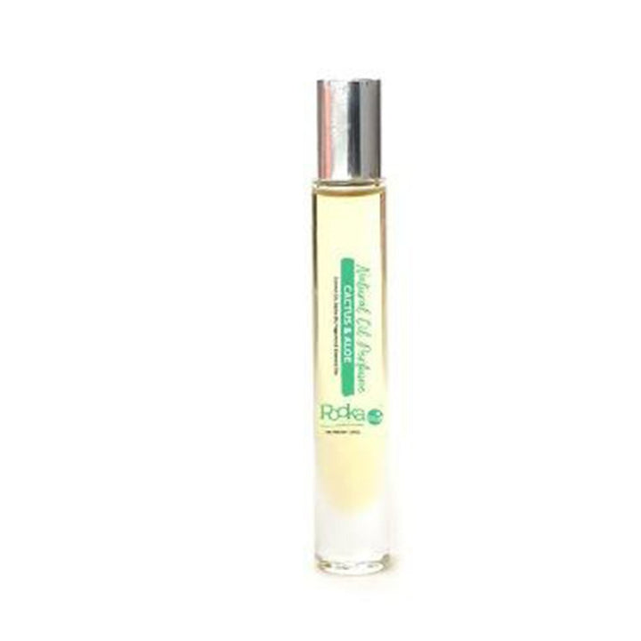Pooka Natural Oil Perfume - The Village Retail