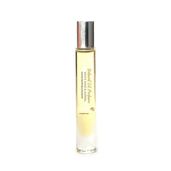 Pooka Natural Oil Perfume - The Village Retail