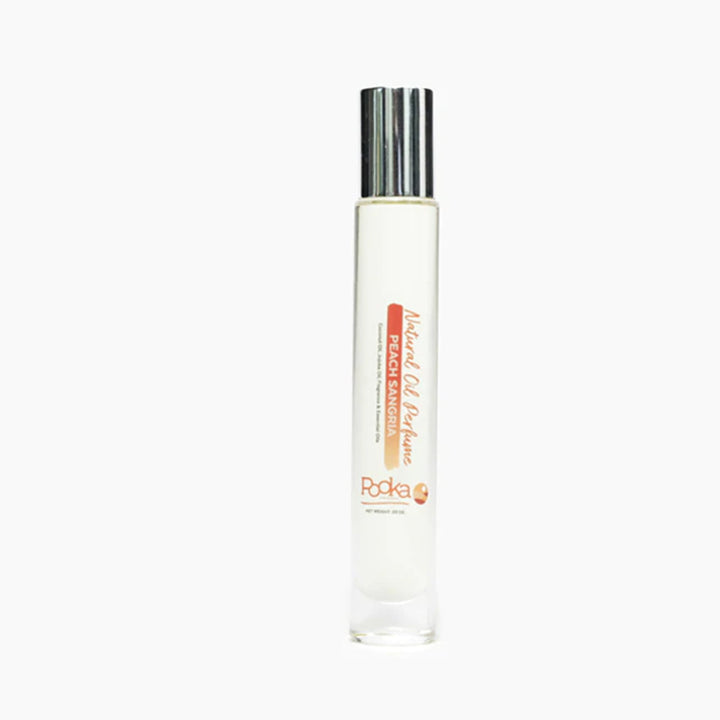 Pooka Natural Oil Perfume - The Village Retail