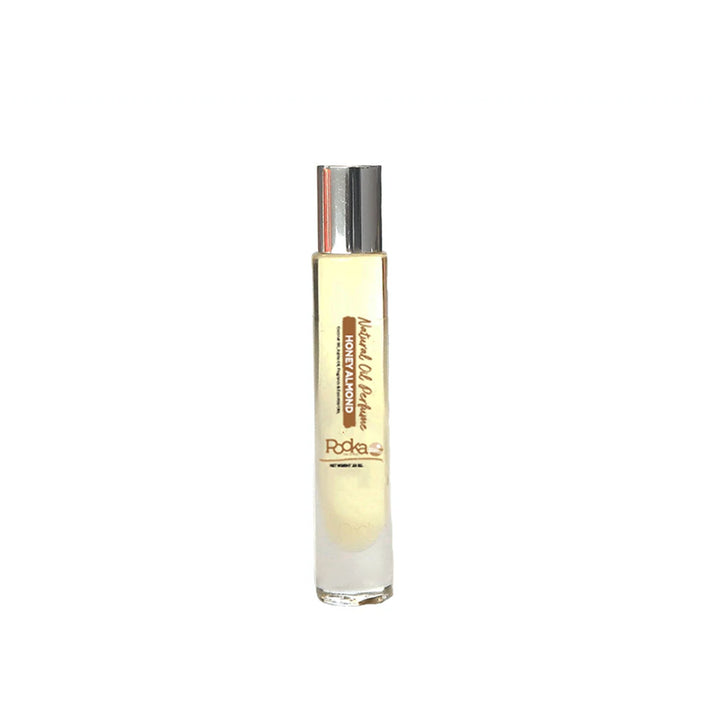 Pooka Natural Oil Perfume - The Village Retail