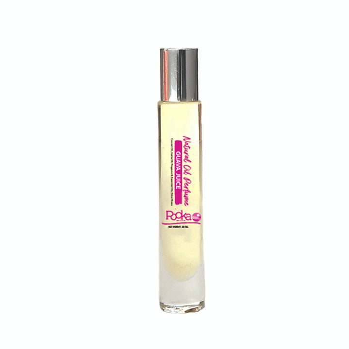 Pooka Natural Oil Perfume - The Village Retail
