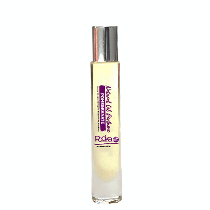 Pooka Natural Oil Perfume - The Village Retail