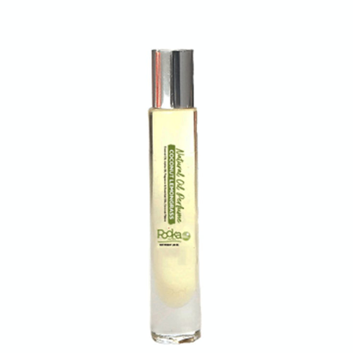 Pooka Natural Oil Perfume - The Village Retail