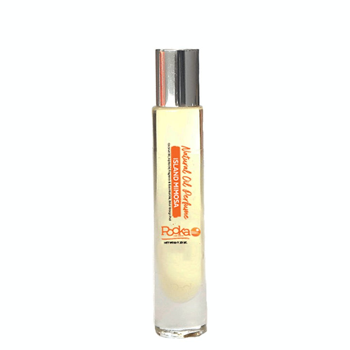 Pooka Natural Oil Perfume - The Village Retail