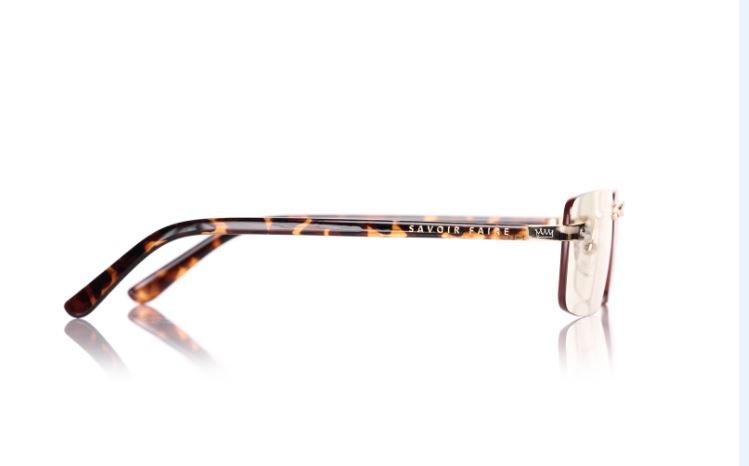 Tinted Cognac Faireplayers - The Village Retail