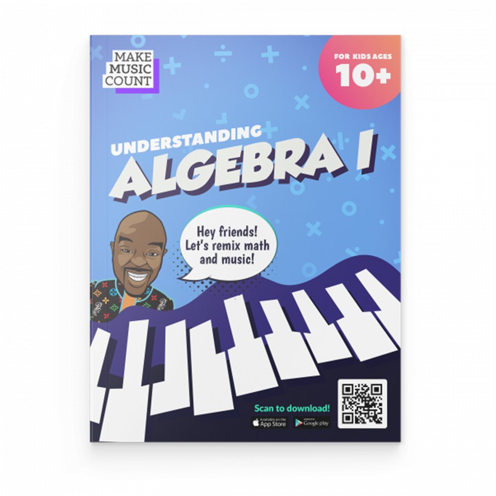 Understanding Algebra 1 - The Village Retail