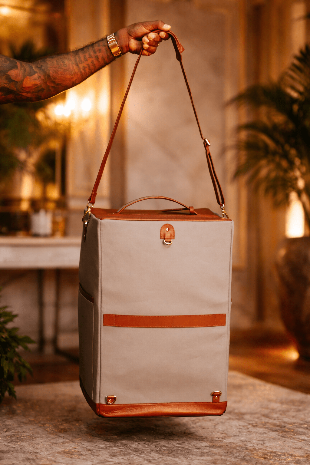 ASPS Luxury - The Village Retail