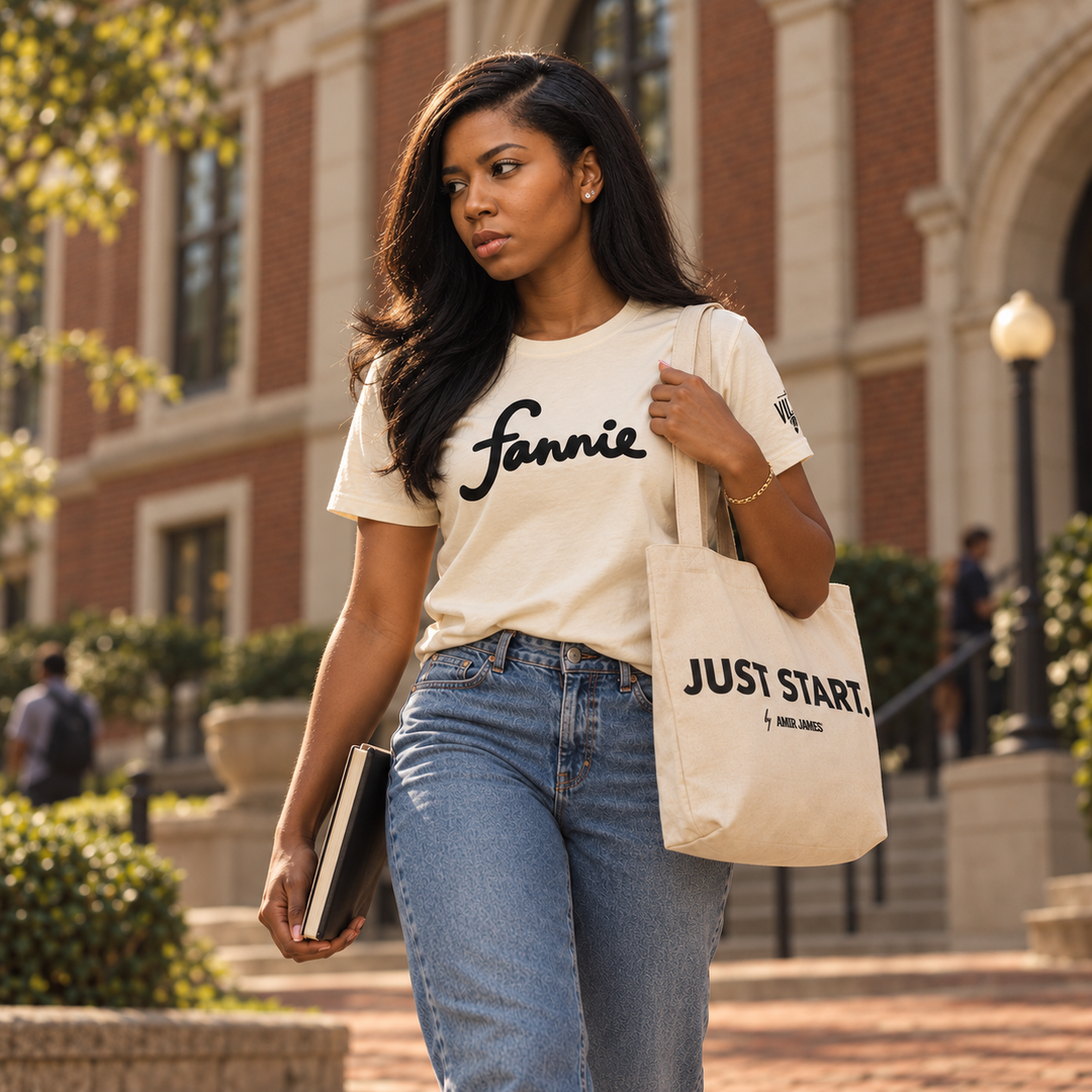 HBCU CAMPUS READY