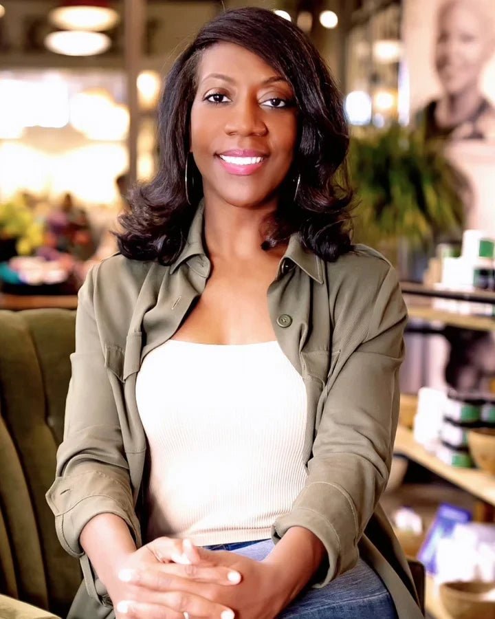 P. Sherrod & Co. - The Village Retail