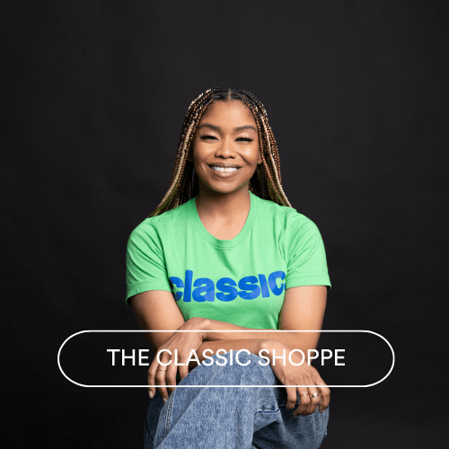 The Classic Shoppe - The Village Retail