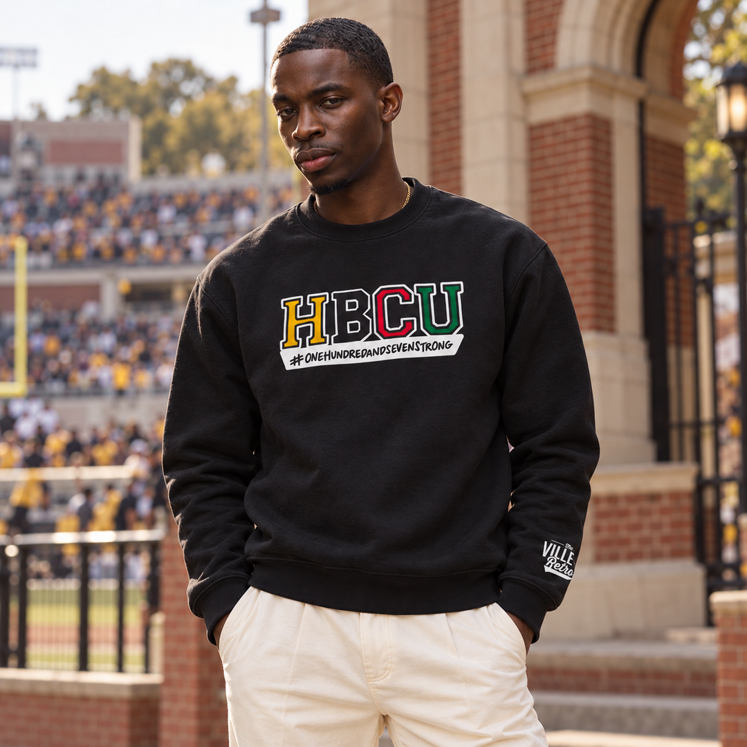 HBCU GAME DAY